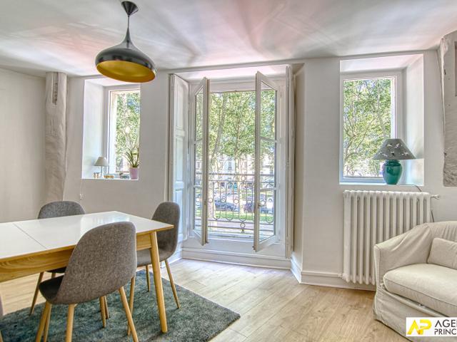 Appartement 5 pièces 95 m²