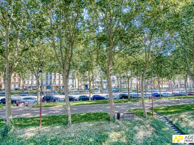 Appartement 5 pièces 95 m²