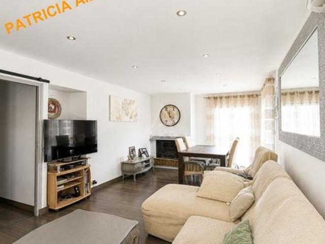 Appartement 5 pièces 95 m²
