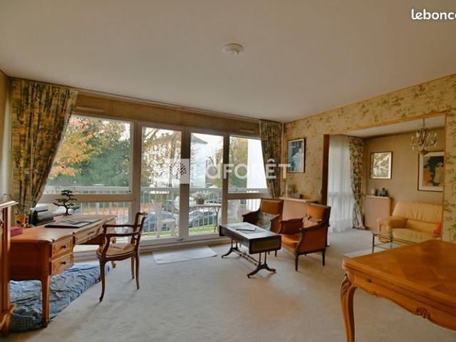 Appartement 5 pièces 95 m²