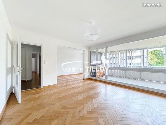Appartement 5 pièces 95 m²