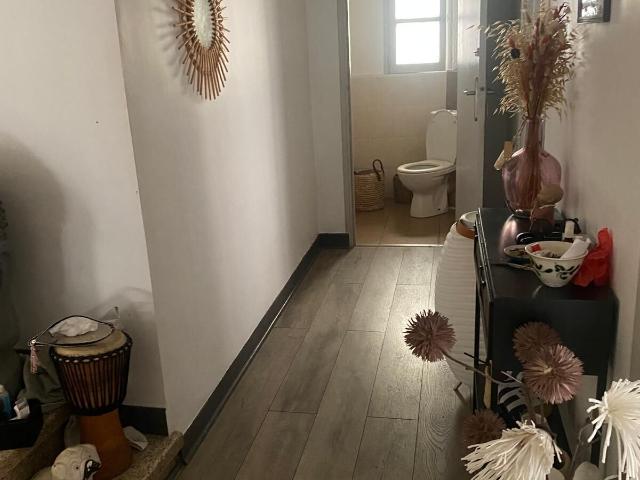 Appartement 5 pièces, 96 m² à louer à Ceyras 34800