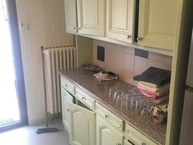 Appartement 5 pièces, 96 m² à louer à Metz 57000