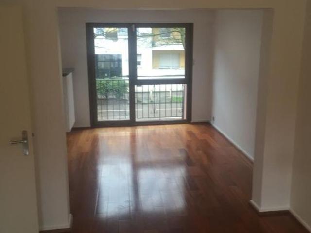 Appartement 5 pièces, 96 m² à louer à Metz 57000
