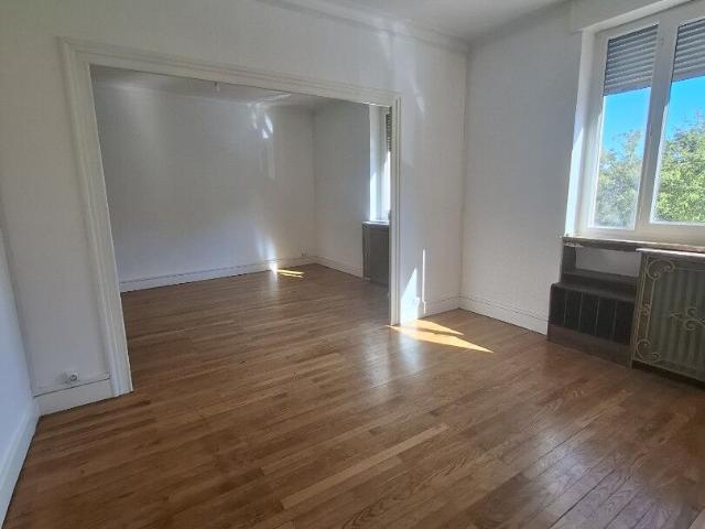 Appartement 5 pièces, 96 m² à louer à Oullins Pierre Bénite 69600