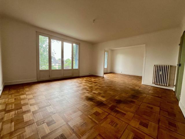 Appartement 5 pièces 96 m²