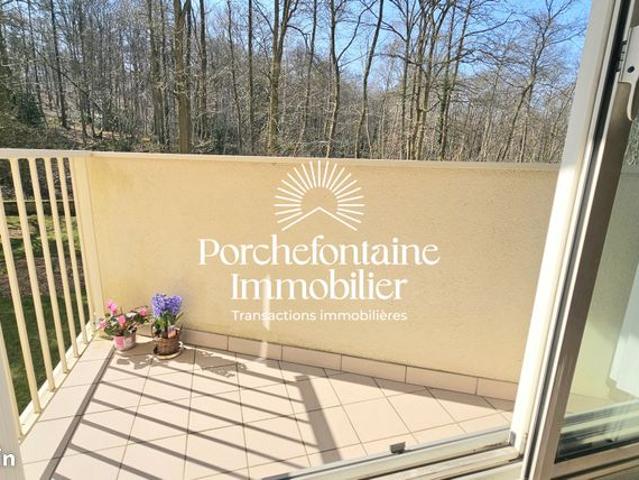 Appartement 5 pièces 96 m²