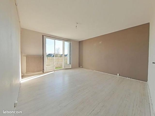 Appartement 5 pièces 96 m²