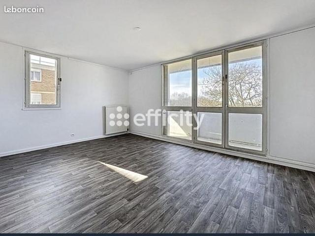 Appartement 5 pièces 96 m²