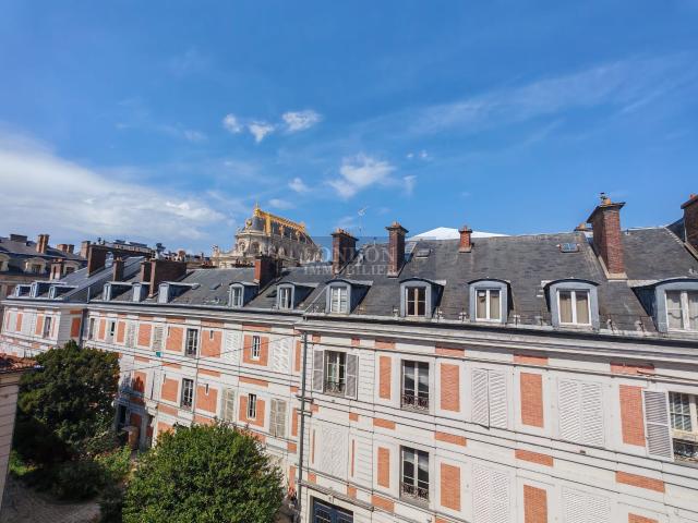 Appartement 5 pièces 96 m²