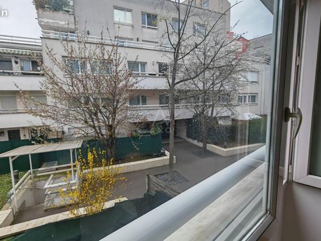 Appartement 5 pièces 96 m²