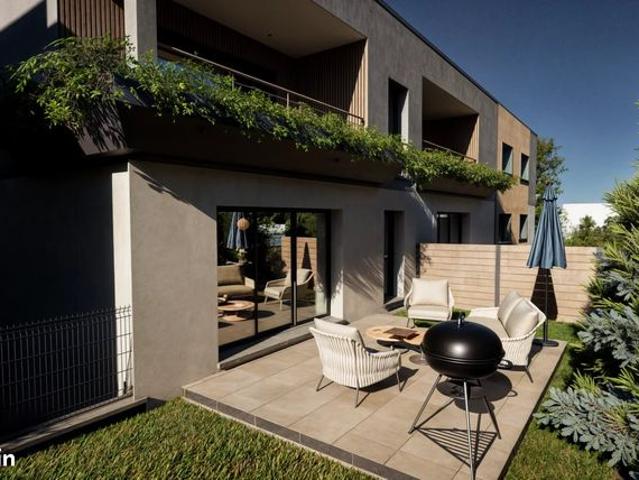Appartement 5 pièces 96 m²