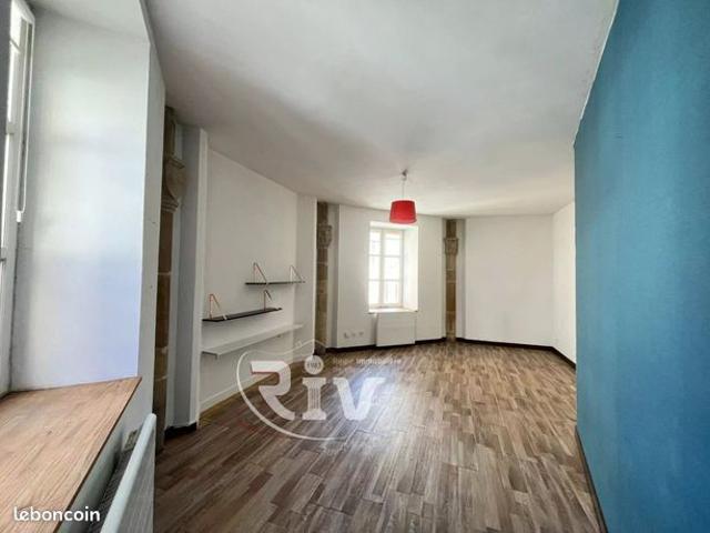 Appartement 5 pièces 96 m²