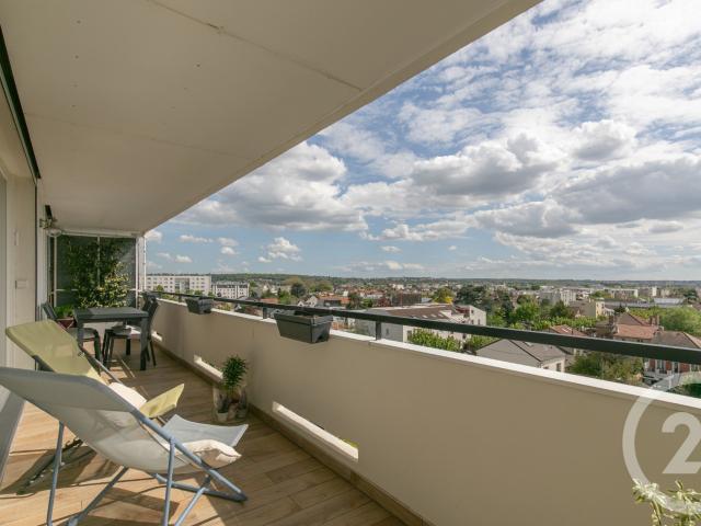 Appartement 5 pièces 96 m²