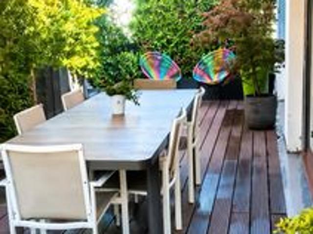 Appartement 5 pièces 96 m²