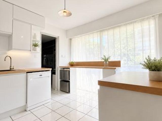 Appartement 5 pièces 96 m²