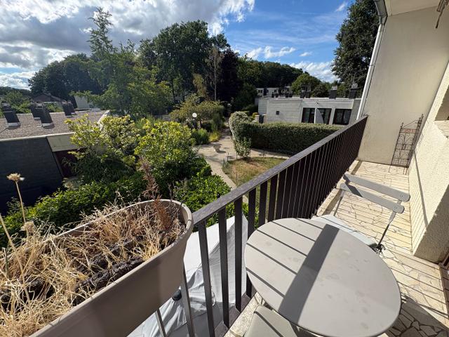 Appartement 5 pièces 96 m²