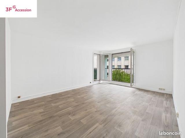 APPARTEMENT 5 pièces 96 m²