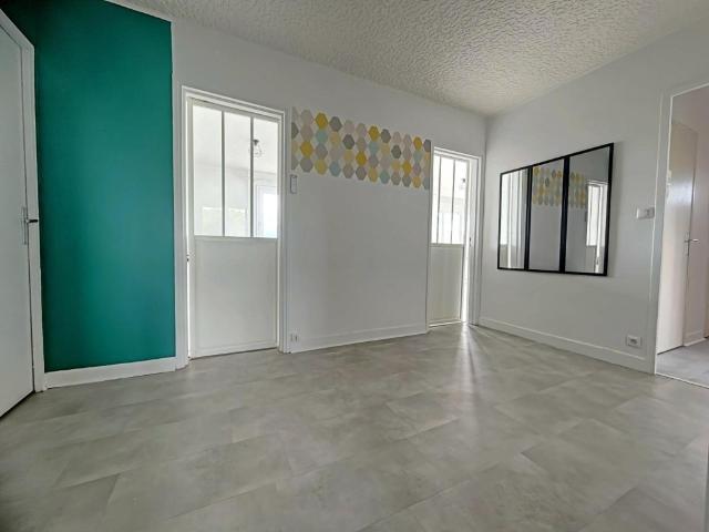 Appartement 5 pièces 96 m²