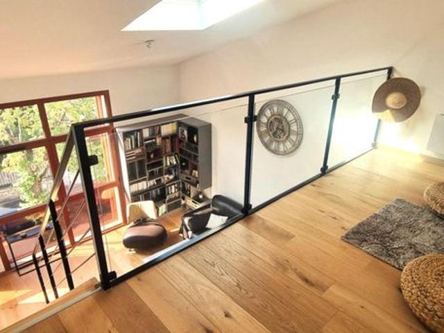Appartement 5 pièces 96 m²