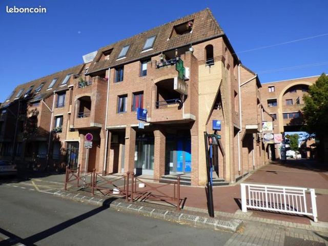 Appartement 5 pièces 96 m²
