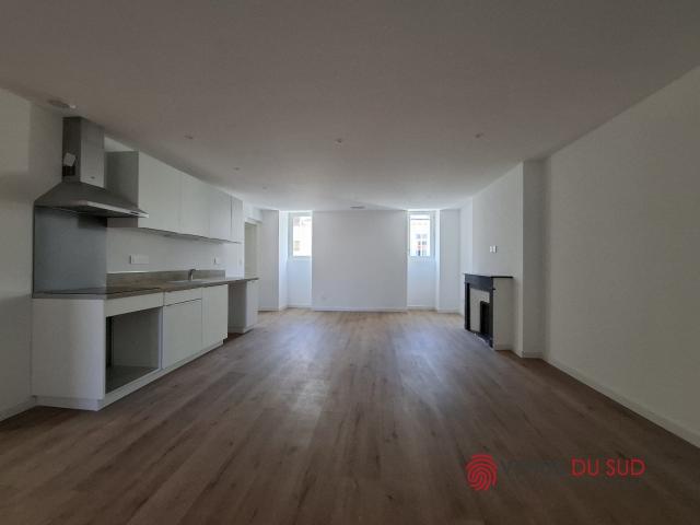 Appartement 5 pièces 96 m²