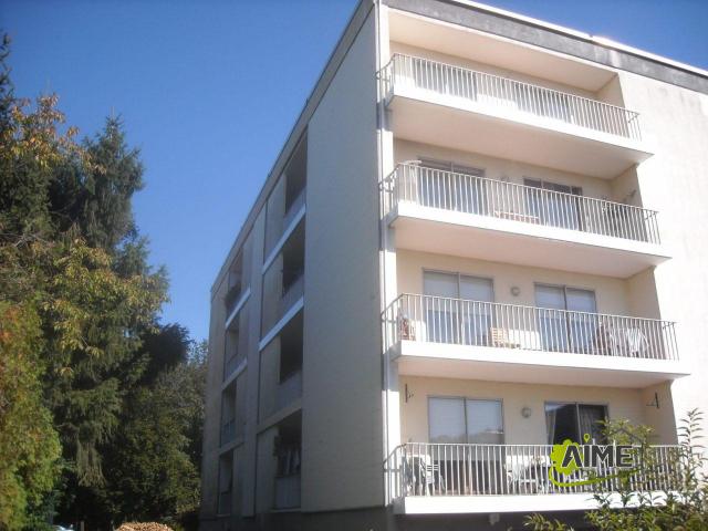 Appartement 5 pièces 96 m²
