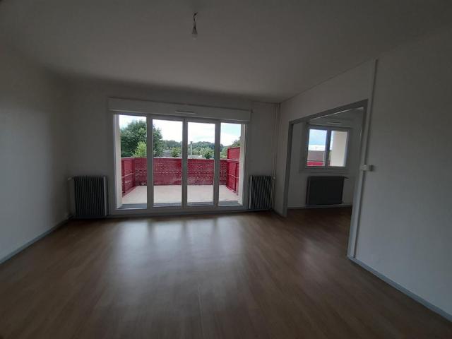 Appartement 5 pièces 96 m²