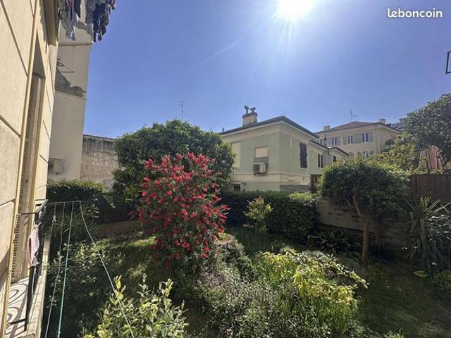 Appartement 5 pièces 96 m²