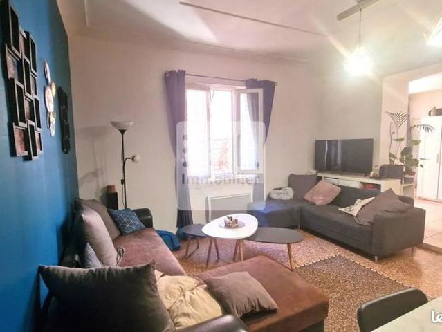 Appartement 5 pièces 96 m²
