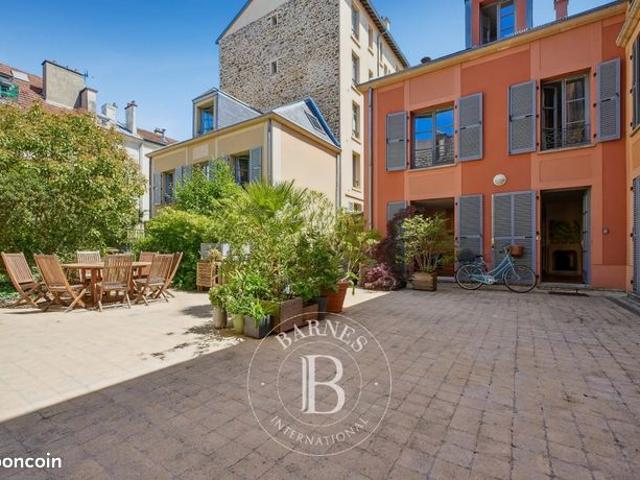 Appartement 5 pièces 96 m²