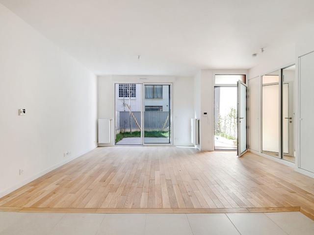 Appartement 5 pièces 96 m²