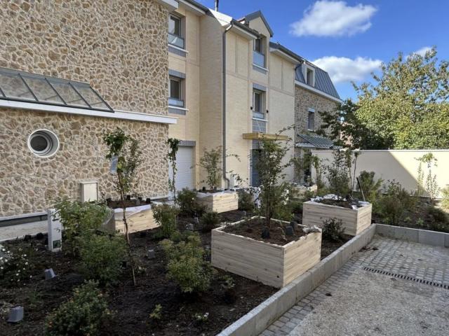 Appartement 5 pièces 96 m²