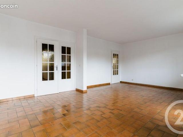 Appartement 5 pièces 96 m²
