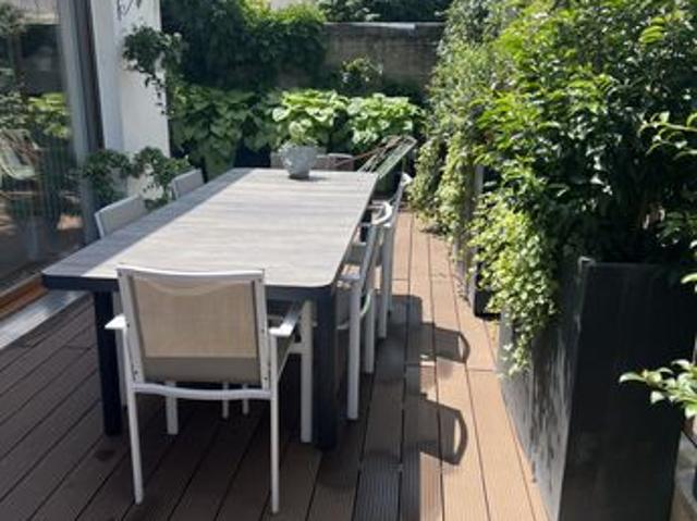 Appartement 5 pièces 96 m²