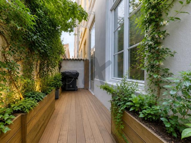 Appartement 5 pièces 96 m²