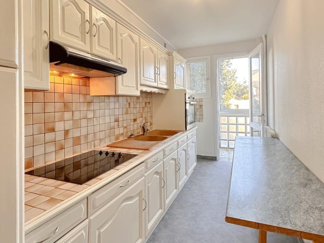 Appartement 5 pièces 96 m²