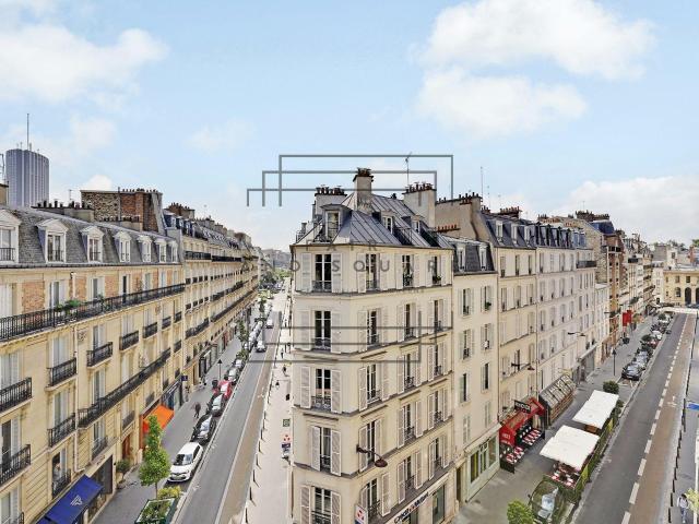 Appartement 5 pièces 96 m²