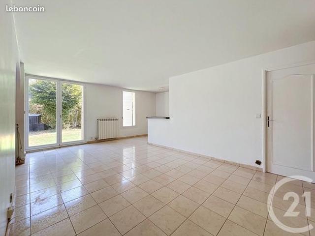 Appartement 5 pièces 96 m²