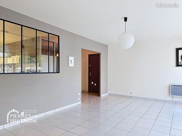 Appartement 5 pièces 96 m²