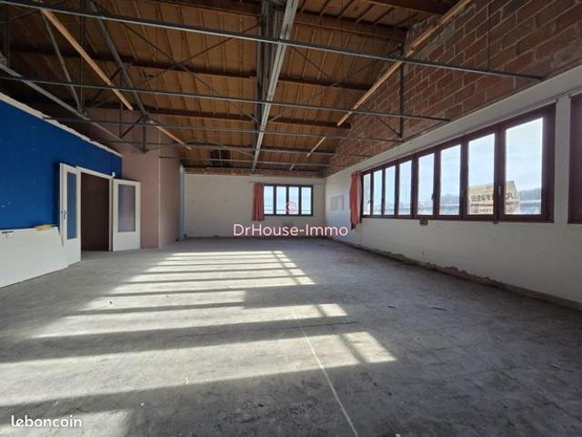 Appartement 5 pièces 96 m²