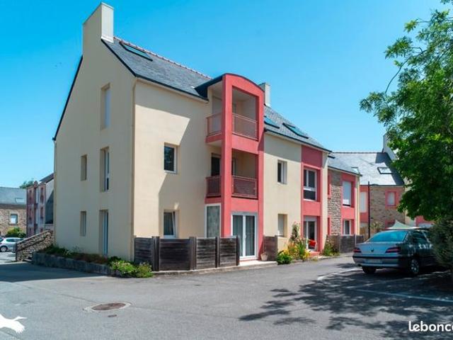 Appartement 5 pièces 96 m²