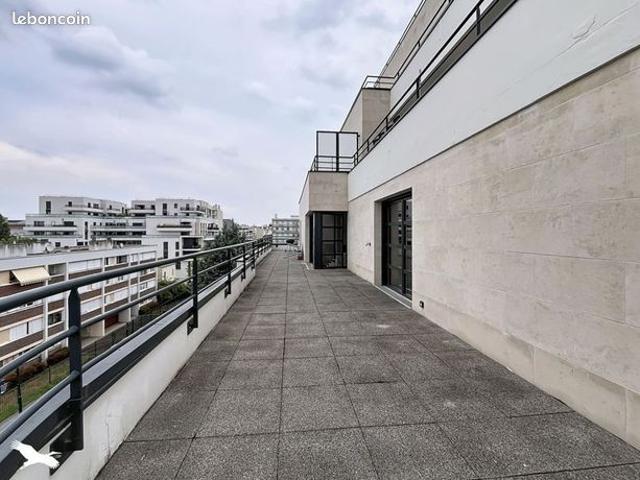Appartement 5 pièces 96 m²