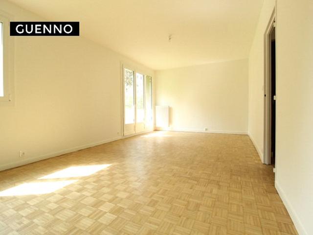 Appartement 5 pièces 96 m²