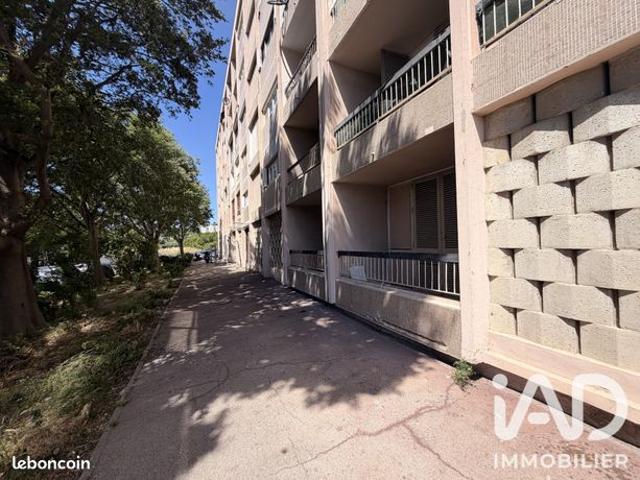 Appartement 5 pièces 96 m²