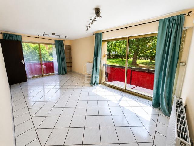 Appartement 5 pièces 96 m²