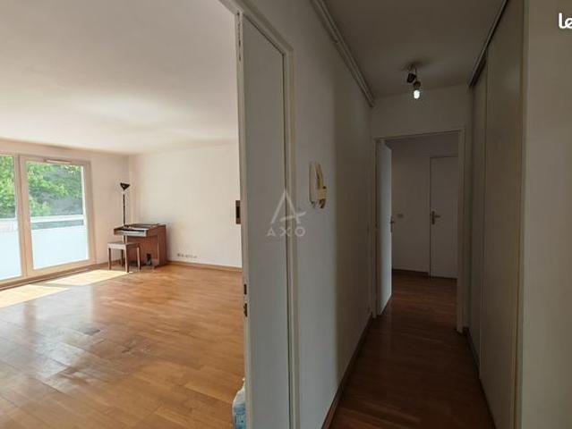 Appartement 5 pièces 96 m²