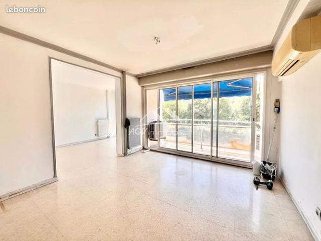 Appartement 5 pièces 96 m²