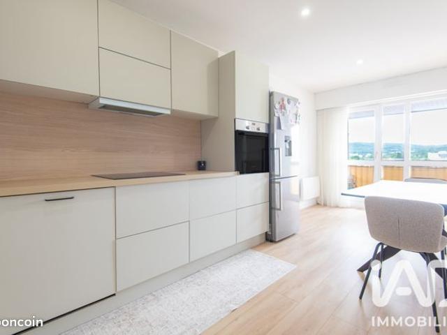 Appartement 5 pièces 96 m²