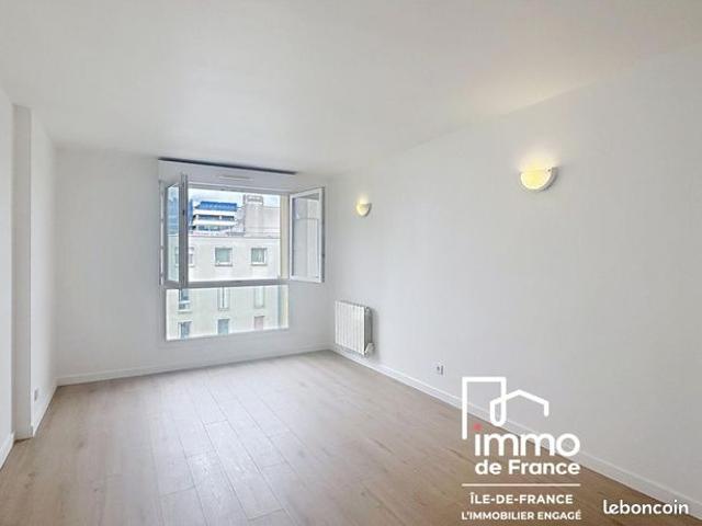 Appartement 5 pièces 96 m²